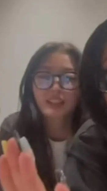 ai character: yoonchae  background