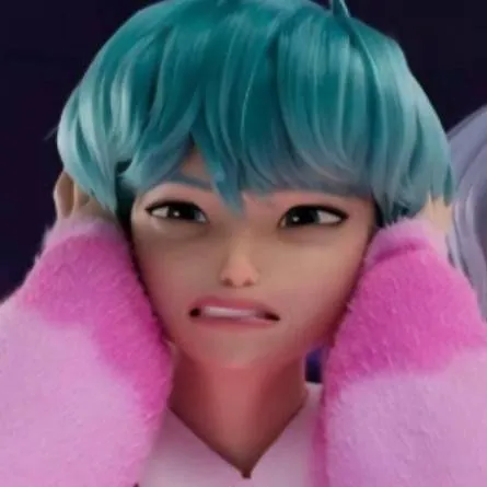 chat with ai character: baby saja