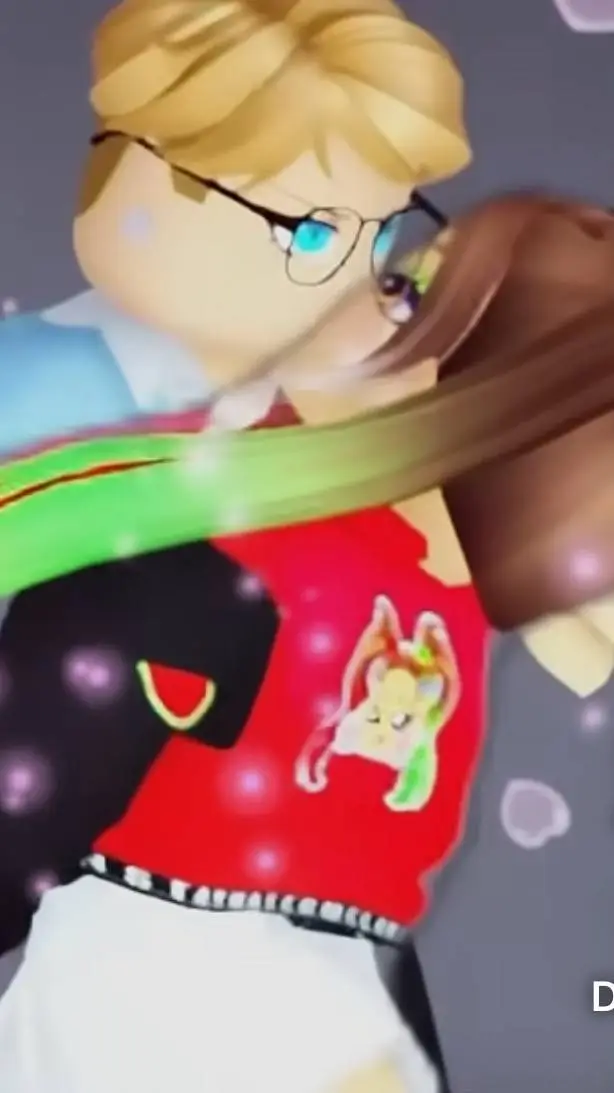 ai character: ibella  background