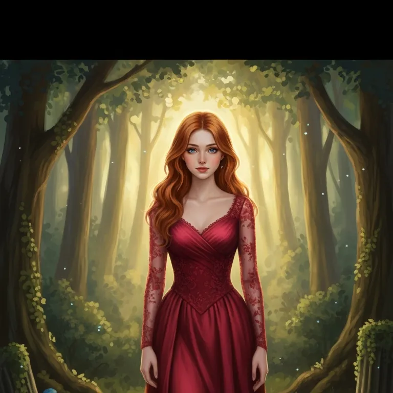 chat with ai character: Anastasia 