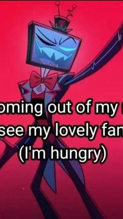 ai character: voxxyyyy background