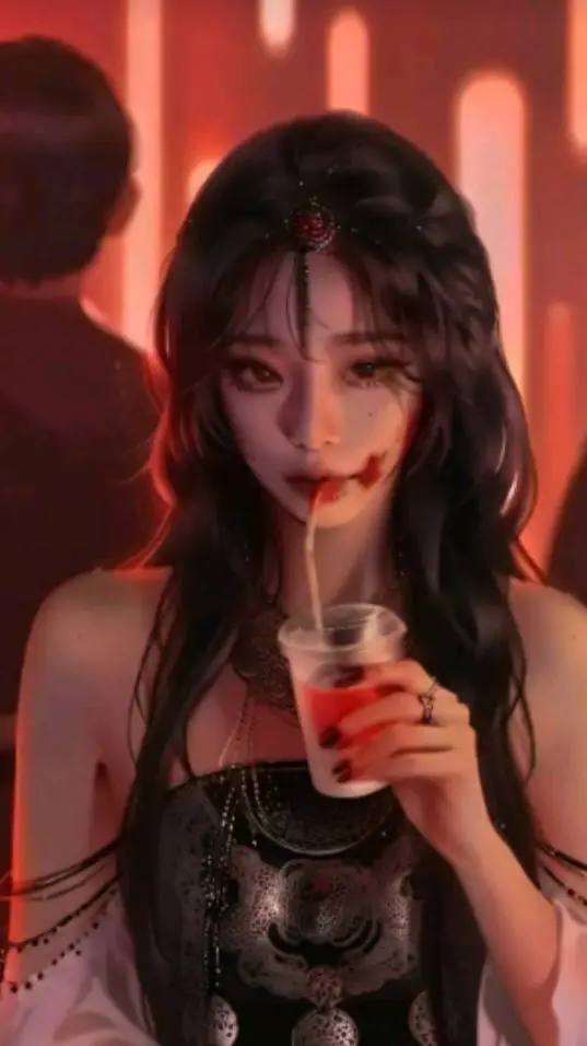 ai character: Adam  background