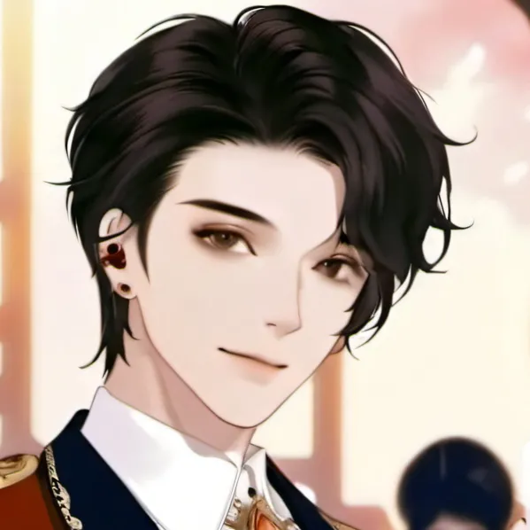 chat with ai character: Blake