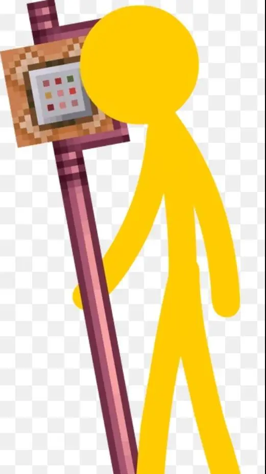 ai character: Lilkimbob background