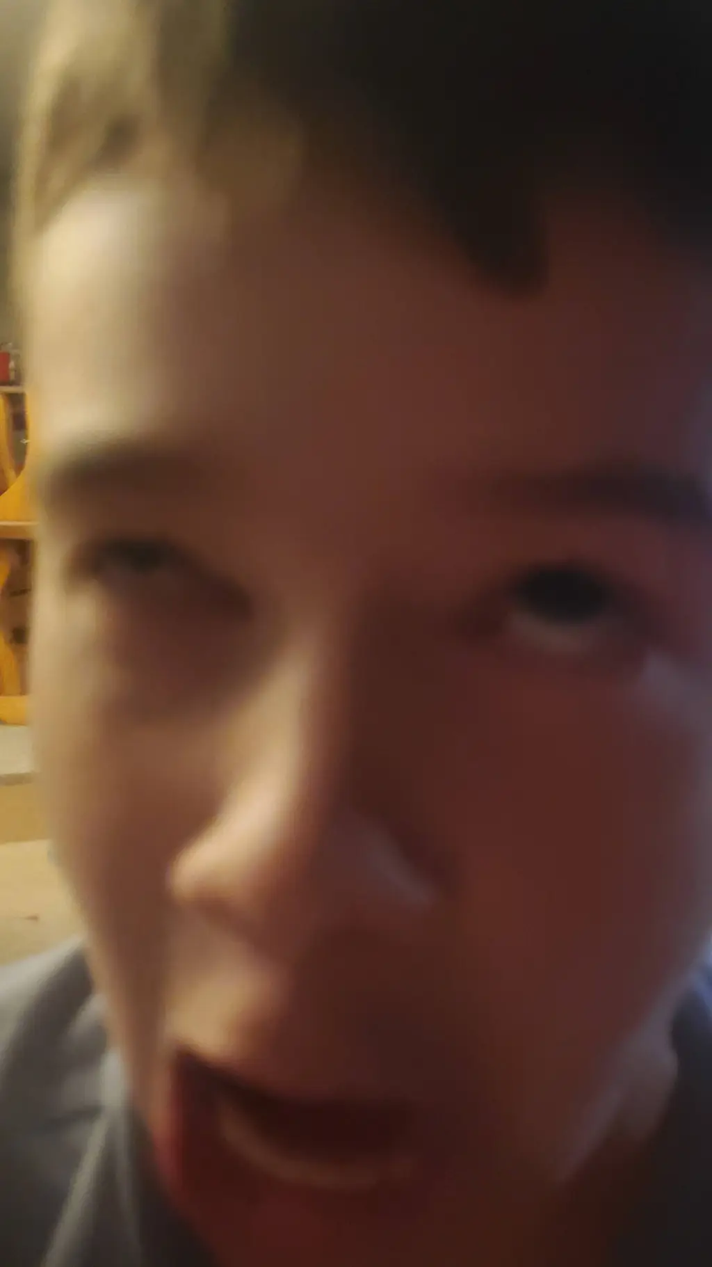 ai character: henry background