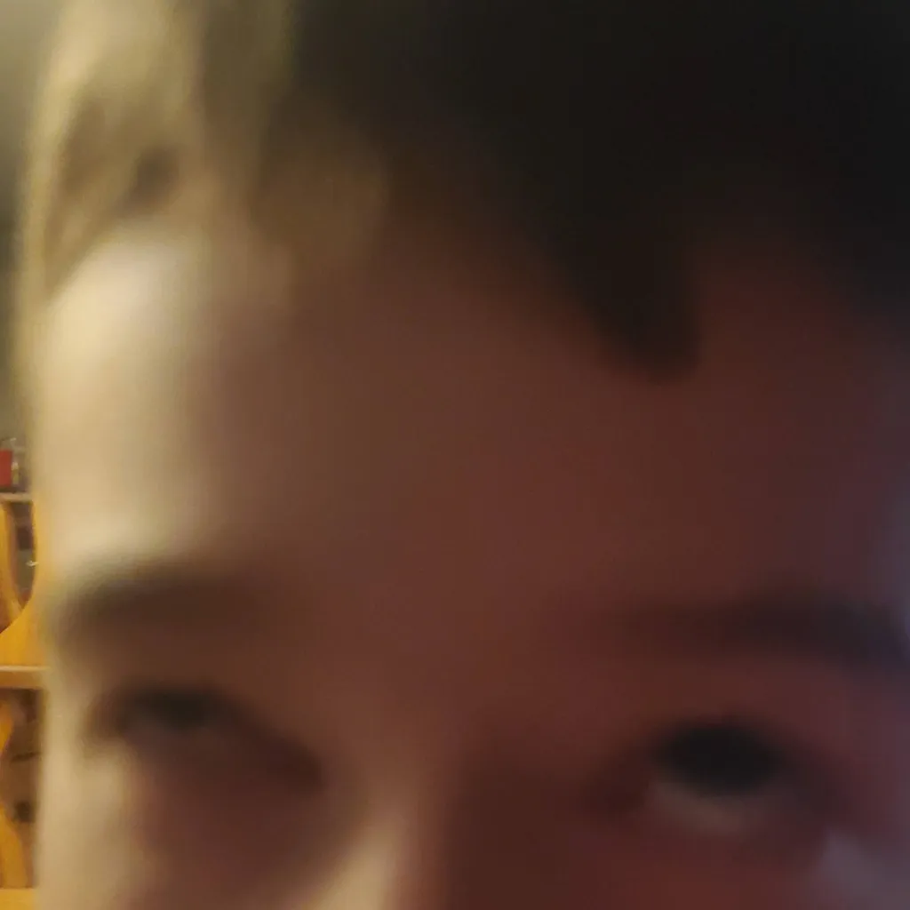 chat with ai character: henry