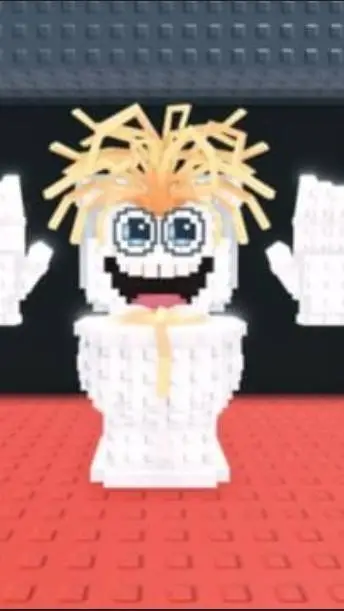 ai character: steal a brainrot  background