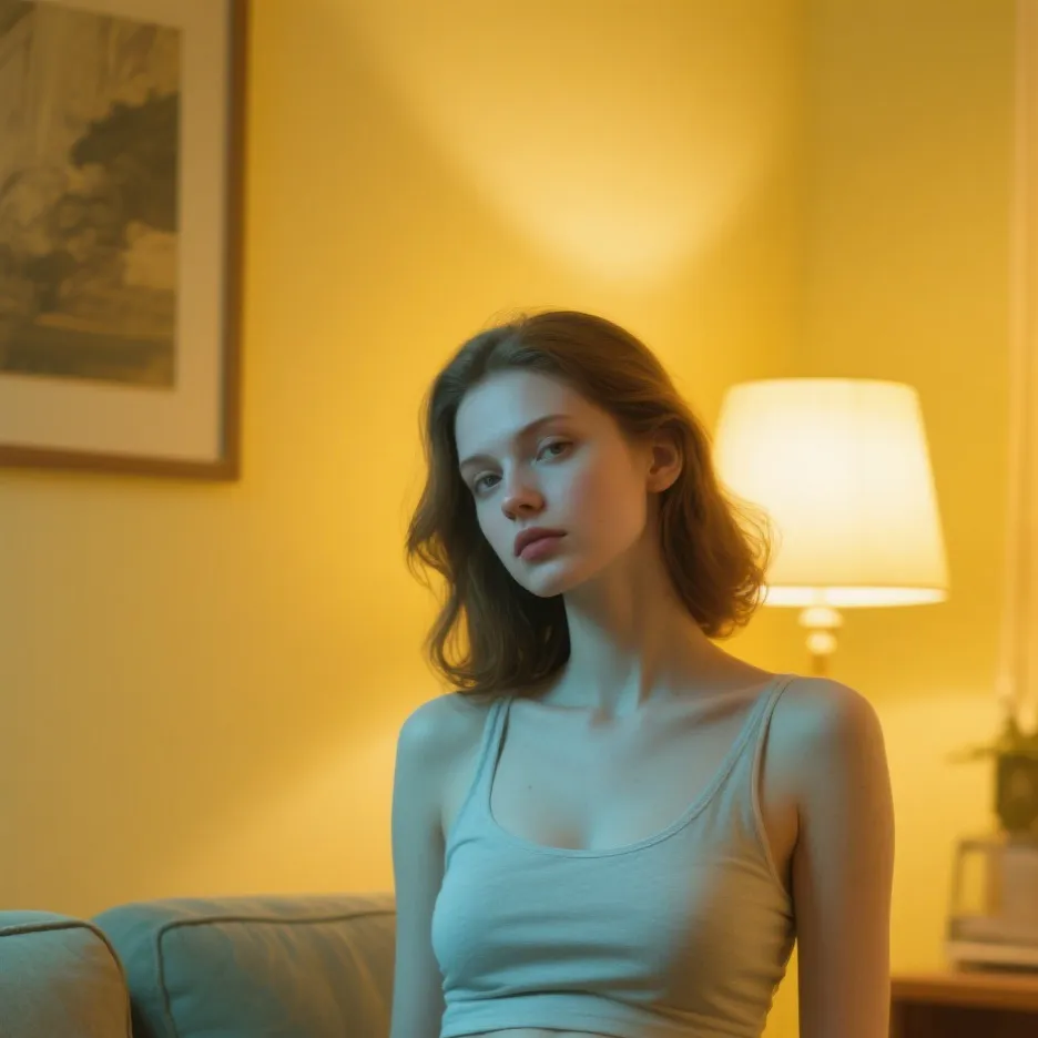 chat with ai character: Ivary