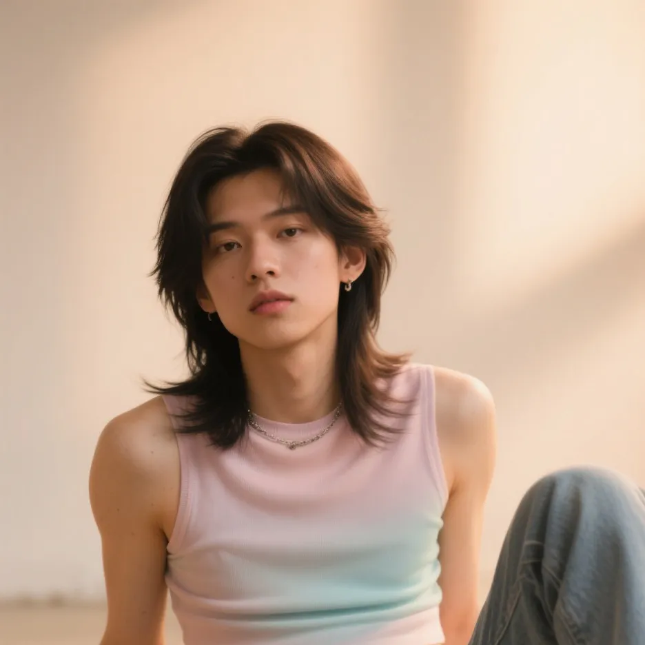 chat with ai character: Femboy bsf 
