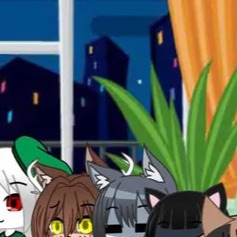 chat with ai character: Pipers test 