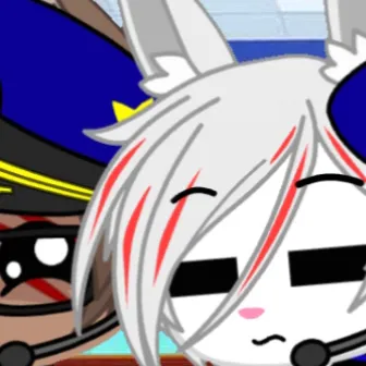chat with ai character: Police squad 