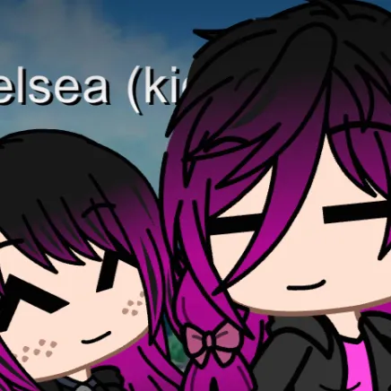 chat with ai character: Kid chelesa 