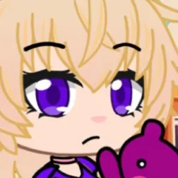 chat with ai character: Botos adopted sis 