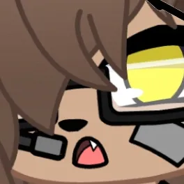 chat with ai character: piggy future Au