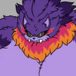 chat with ai character: Blaze the werecat