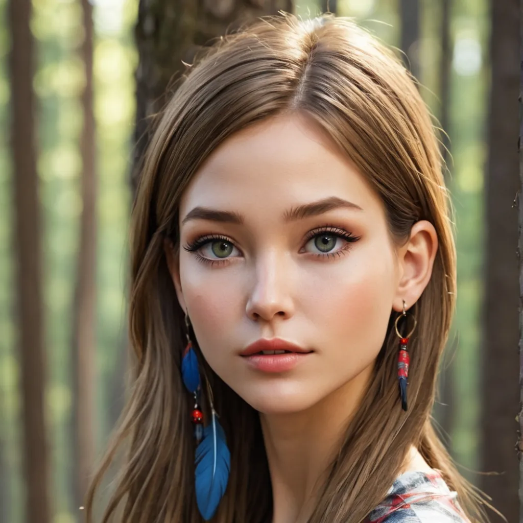 chat with ai character: Rachel Amber