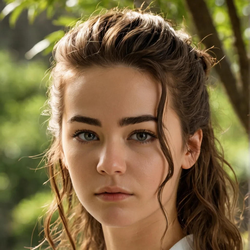 chat with ai character: Samantha LaRusso