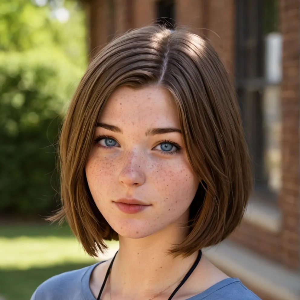 chat with ai character: Max Caufield