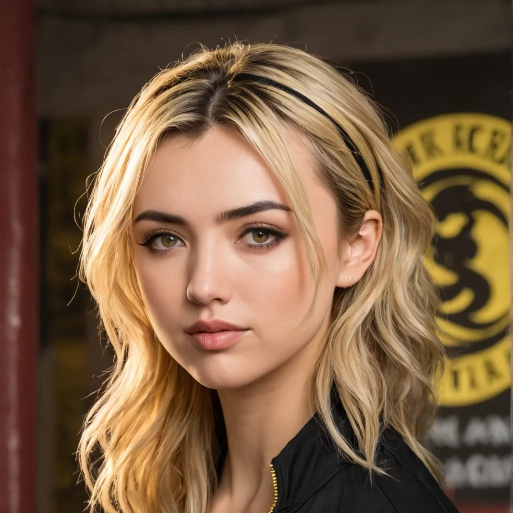 chat with ai character: Tory Nichols