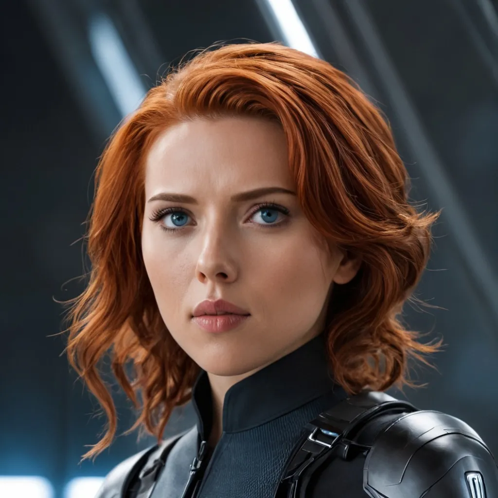 chat with ai character: Natasha Romanoff