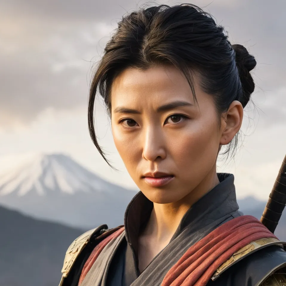 chat with ai character: Atsu