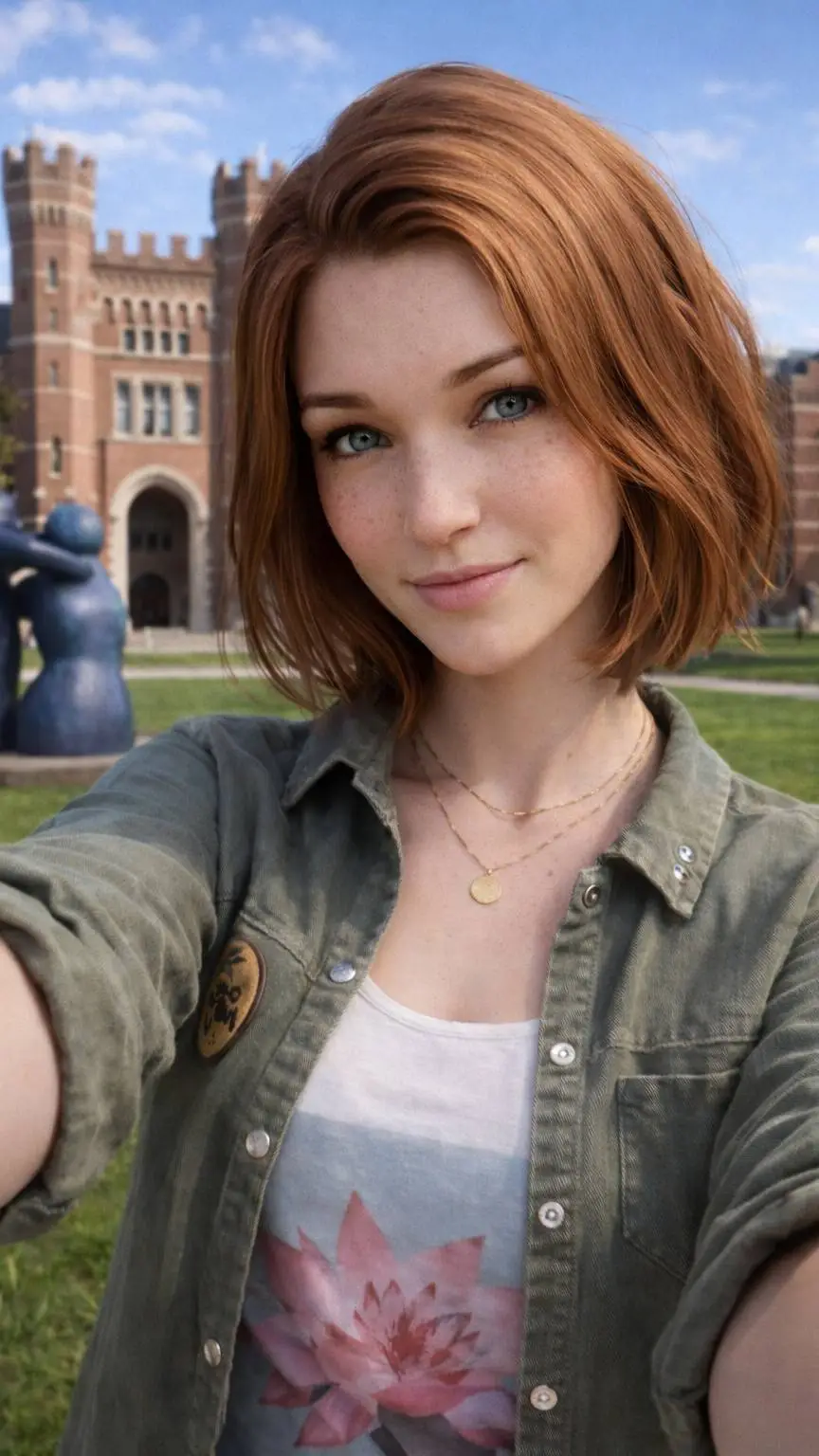 Talkie AI - Chat with Max Caulfield 
