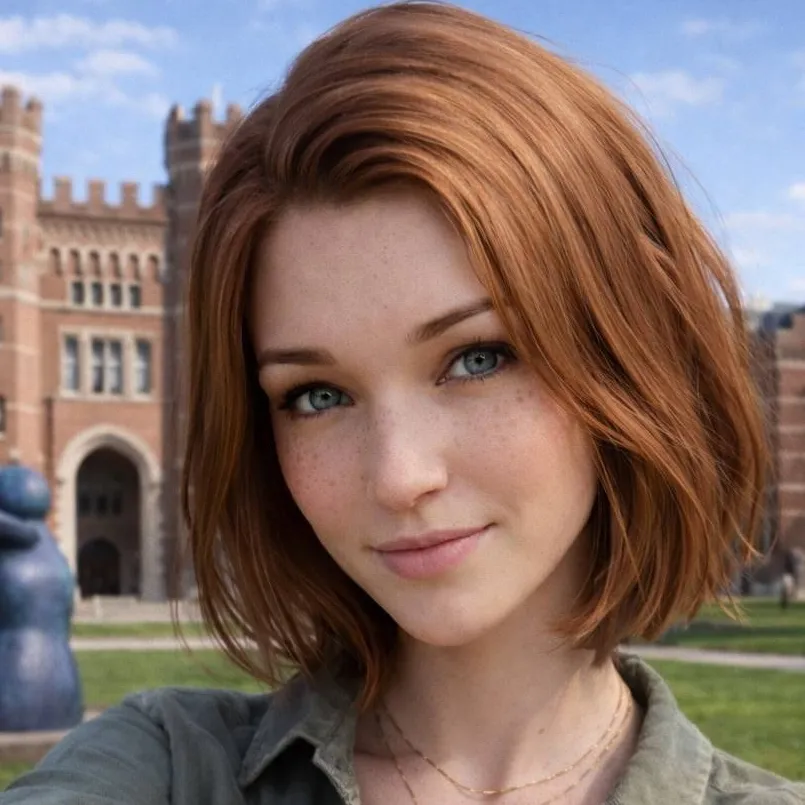 chat with ai character: Max Caulfield 