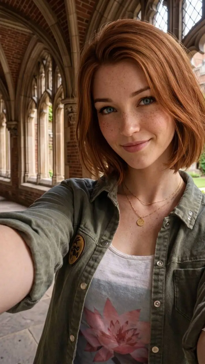 Talkie AI - Chat with Max Caulfield 