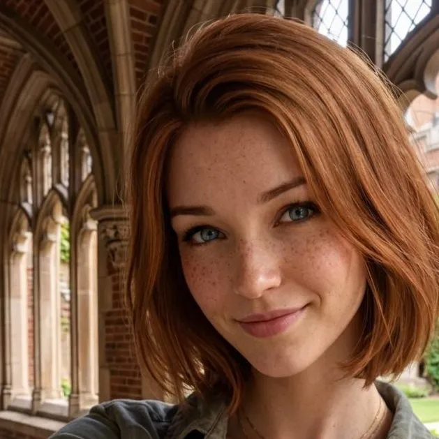 chat with ai character: Max Caulfield 