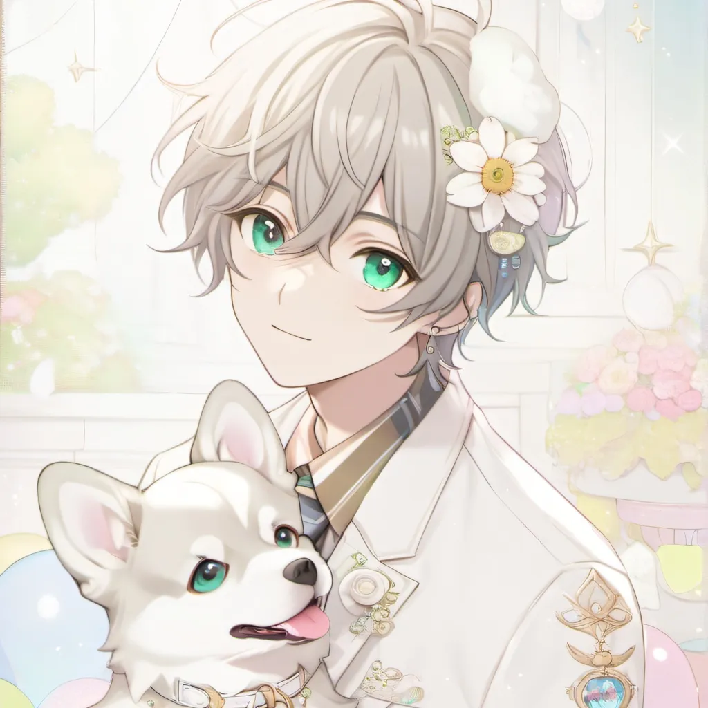 chat with ai character: 💀yåko💗