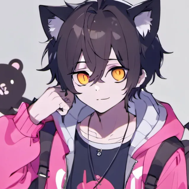 chat with ai character: ★coco★