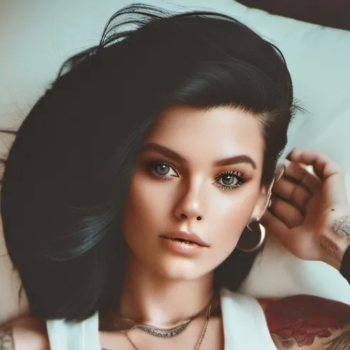 chat with ai character: Lily Martinez