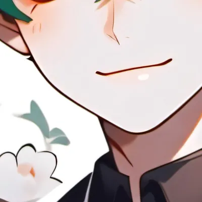 chat with ai character: Deku
