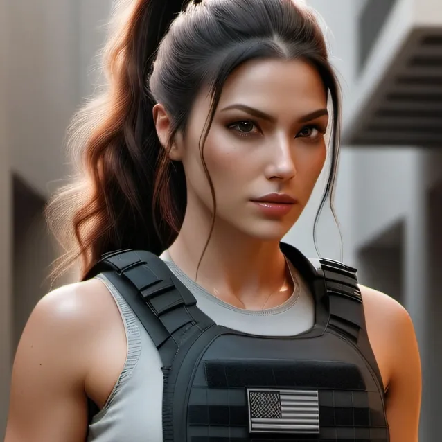 chat with ai character: Dani Kirkland 