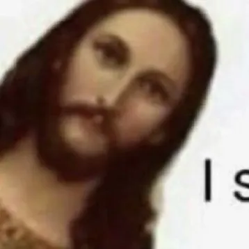 chat with ai character: Jesus 