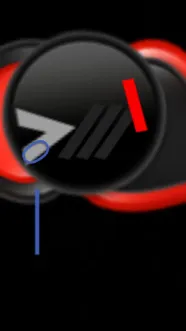 ai character: My oc Molly background