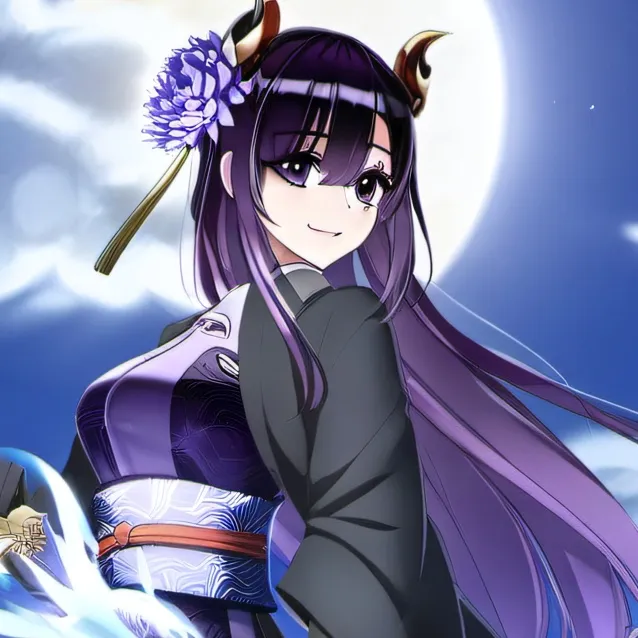 chat with ai character: rengoku 