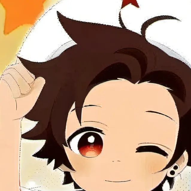 chat with ai character: Tanjiro 