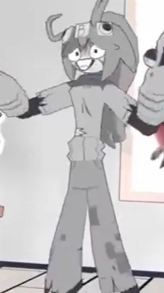 ai character: S1Teenieping/FPEAU background