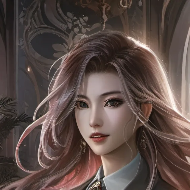 chat with ai character: Jessica