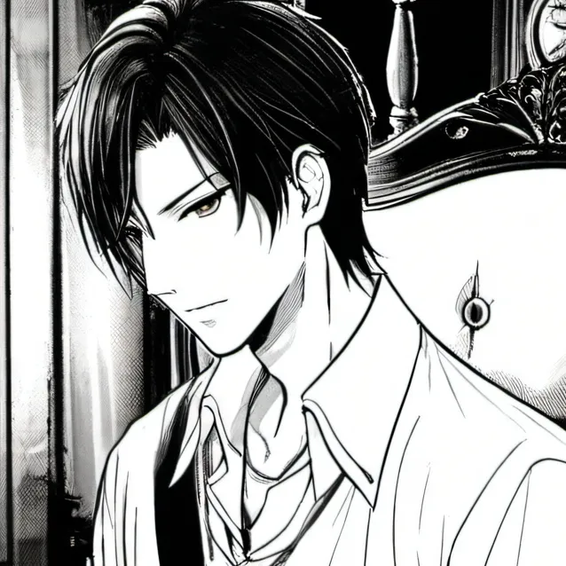 chat with ai character: kinich