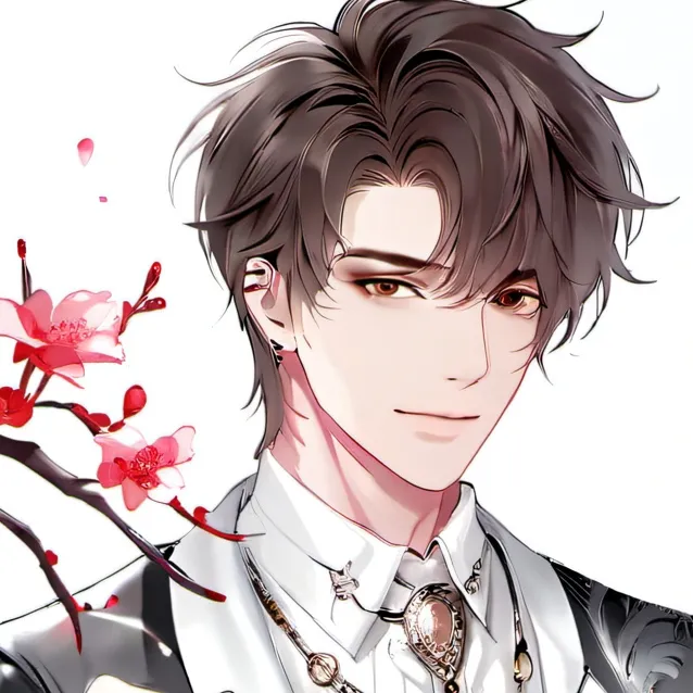 chat with ai character: ☆•▪︎○AleX▪︎•☆