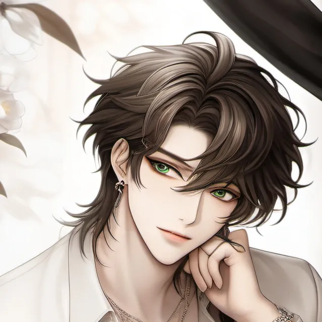 chat with ai character: jamal