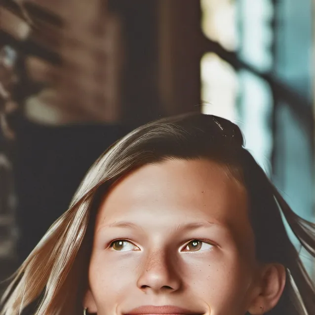chat with ai character: teenage girl funny