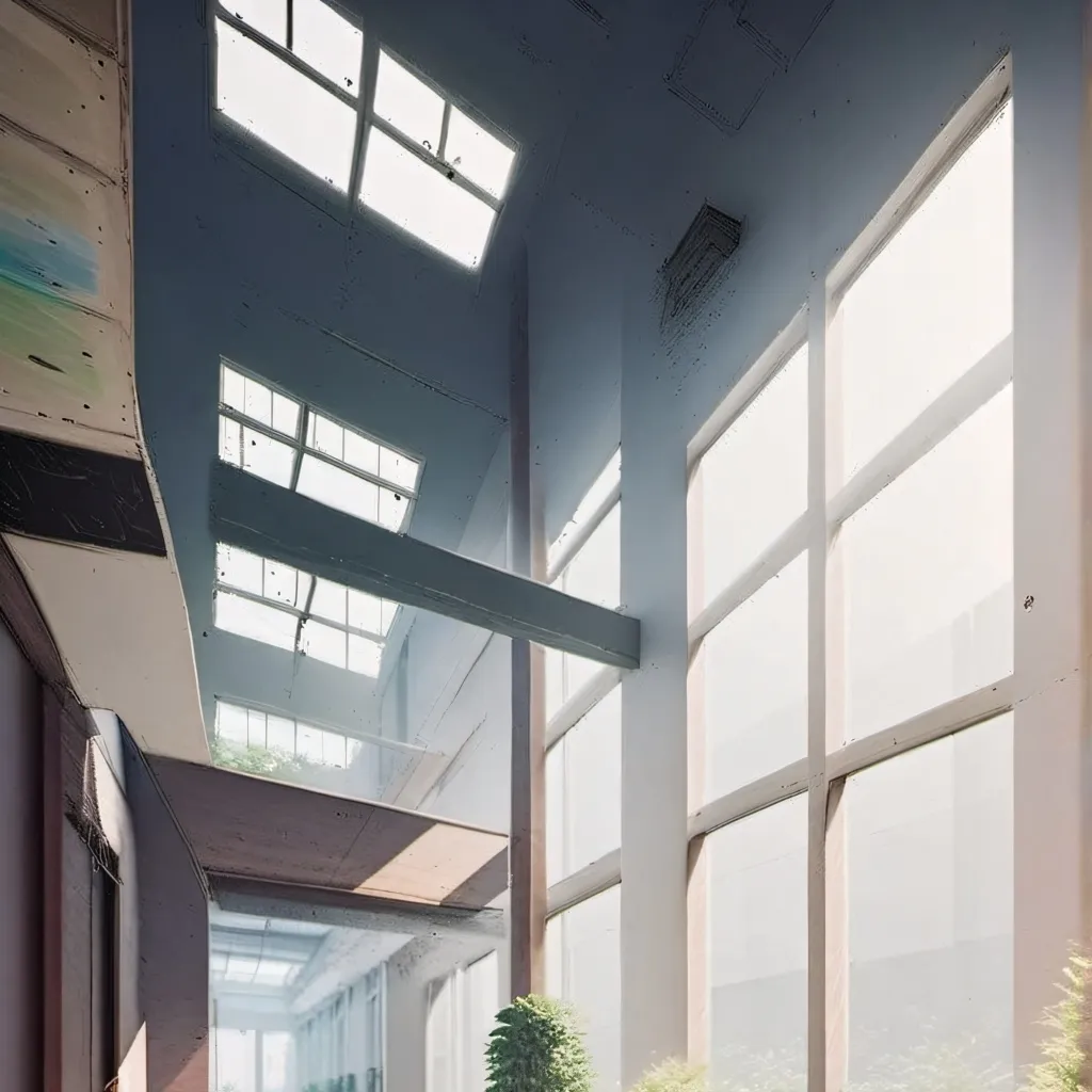 chat with ai character: yandere school