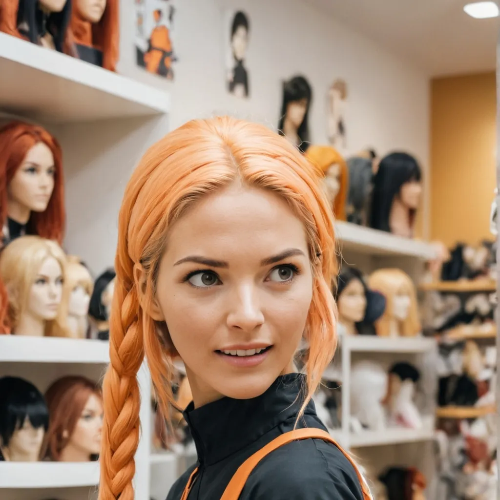 chat with ai character: Colleen 
