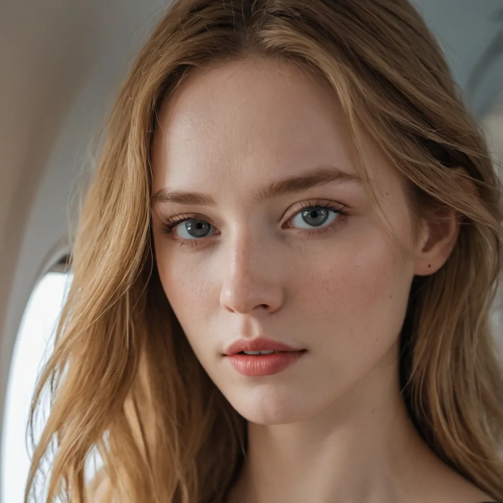 chat with ai character: Harper
