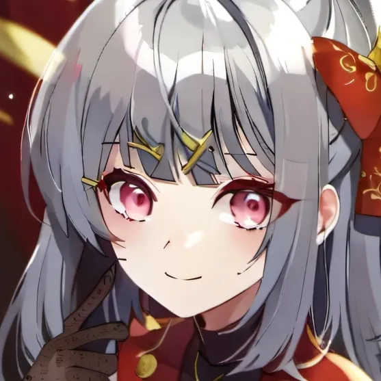 chat with ai character: My hero academia