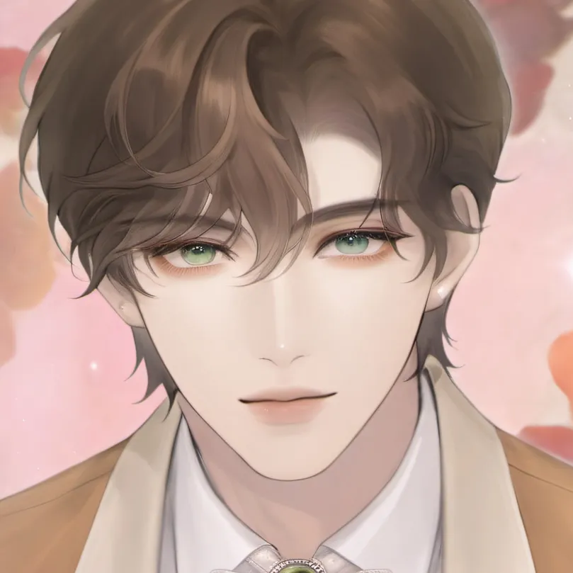 chat with ai character: Jake