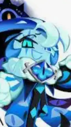 ai character: Shadow Milk background